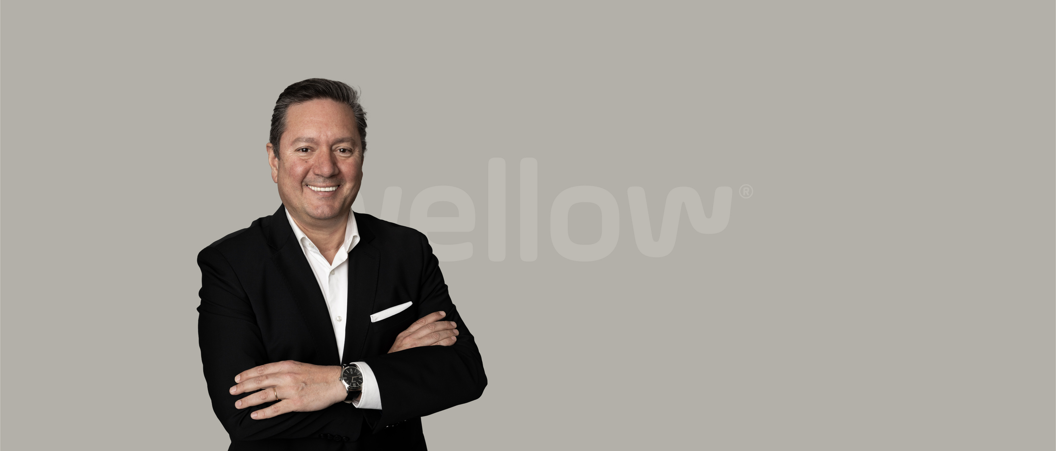 Wellow™ Group nomeia Rui Fiolhais para Administrador Executivo e Board Member