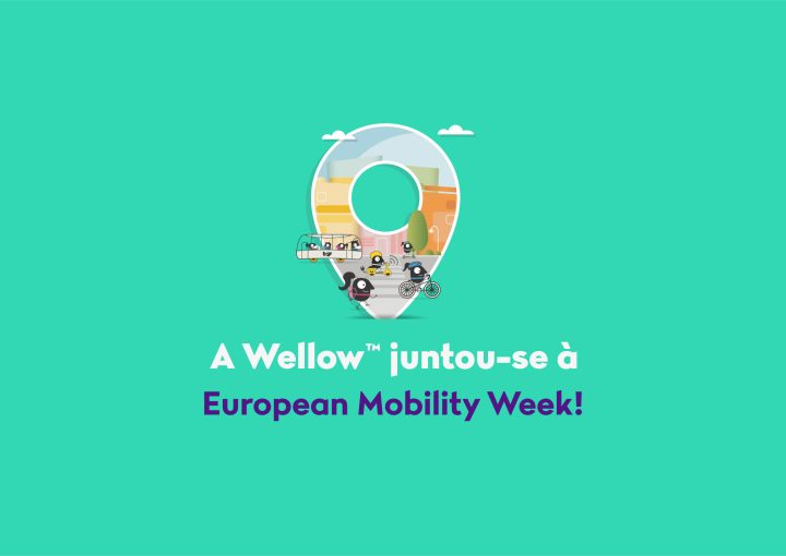 Semana Europeia da Mobilidade’ 22