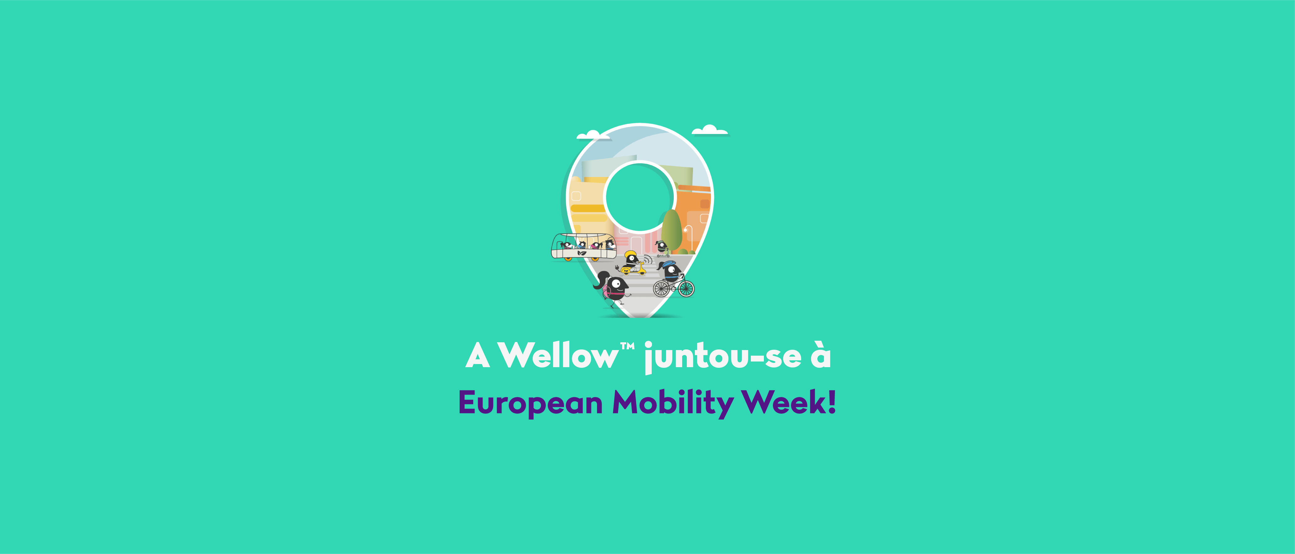 Semana Europeia da Mobilidade’ 22